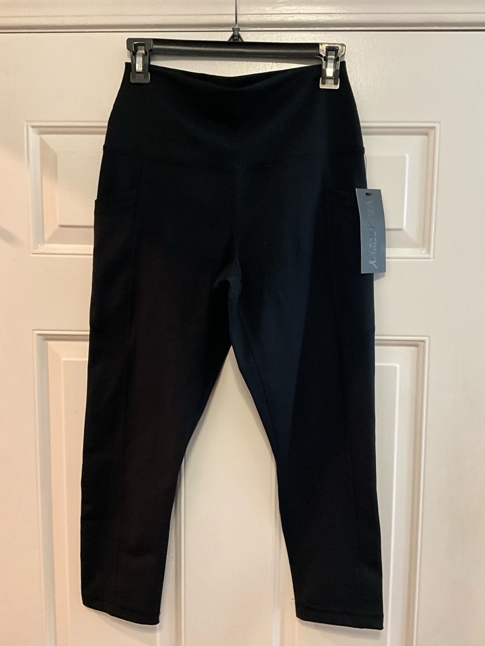 NWT ~ Velocity Wonderlink Leggings Sz. L